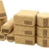 KORXX Korkbausteine Form M, 60 Stk. In Filzbox 1 KORXX Korkbausteine Form M, 60 Stk. In Filzbox -Otto 7124653 01