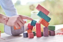 KORXX Korkbausteine Brickle Color, 17 Stk. 8 KORXX Korkbausteine Brickle Color, 17 Stk. -Otto 7124663 03