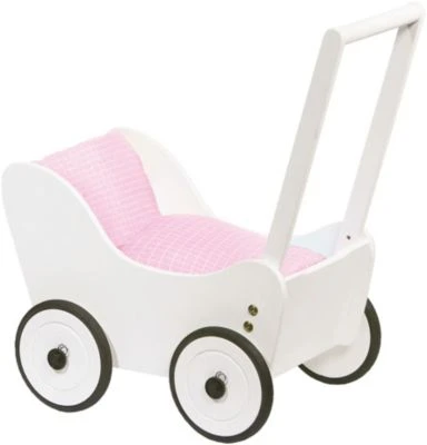Pinolino Puppenwagen Maria 3 Pinolino Puppenwagen Maria