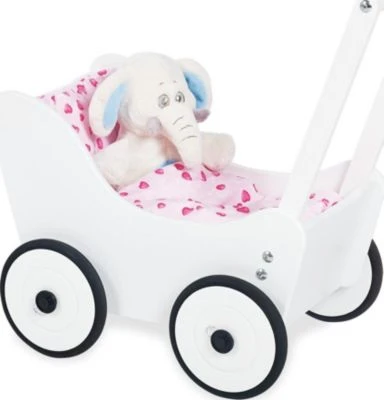 Pinolino Puppenwagen Maria 5 Pinolino Puppenwagen Maria – Bild 3