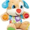 Fisher Price Fisher-Price Lernspaß Hündchen, Baby-Spielzeug Mit Musik, Kuscheltier, Lernspielzeug 1 Fisher Price Fisher-Price Lernspaß Hündchen, Baby-Spielzeug Mit Musik, Kuscheltier, Lernspielzeug -Otto 7515864 01