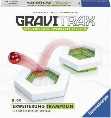 GraviTrax Trampolin 3 GraviTrax Trampolin