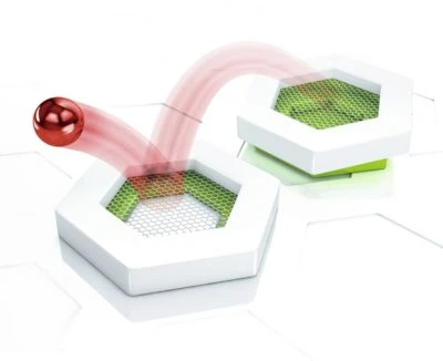 GraviTrax Trampolin 4 GraviTrax Trampolin – Bild 2