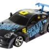 RC Drift Car "Speed Drift" Mit 2 Satz Reifen, Wechsel Die Reifen Zum Driften Oder Mit Profil Für Die Straße, Revell Control Ferngesteuertes Auto, 31 Cm 2 RC Drift Car "Speed Drift" Mit 2 Satz Reifen, Wechsel Die Reifen Zum Driften Oder Mit Profil Für Die Straße, Revell Control Ferngesteuertes Auto, 31 Cm -Otto 7925675 01