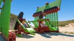 Fischertechnik ADVANCED Solar 8 Fischertechnik ADVANCED Solar -Otto 7985366 02