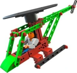 Fischertechnik ADVANCED Solar 9 Fischertechnik ADVANCED Solar -Otto 7985366 03