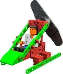 Fischertechnik ADVANCED Solar 10 Fischertechnik ADVANCED Solar -Otto 7985366 04