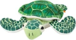 Wild Republic Cuddlekins Mini Meeresschildkröte 20cm -Otto 8277868 03