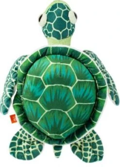 Wild Republic Cuddlekins Mini Meeresschildkröte 20cm -Otto 8277868 06