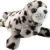 Wild Republic Cuddlekins Mini Seehund 20cm 2 Wild Republic Cuddlekins Mini Seehund 20cm -Otto 8277910 01