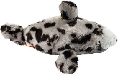 Wild Republic Cuddlekins Mini Seehund 20cm 7 Wild Republic Cuddlekins Mini Seehund 20cm – Bild 5