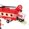 BRIO Eisenbahn-Transporthubschrauber 1 BRIO Eisenbahn-Transporthubschrauber -Otto 8284689 01