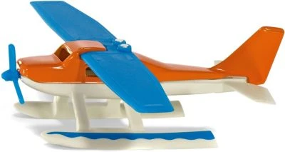 SIKU 1099 Wasserflugzeug 3 SIKU 1099 Wasserflugzeug