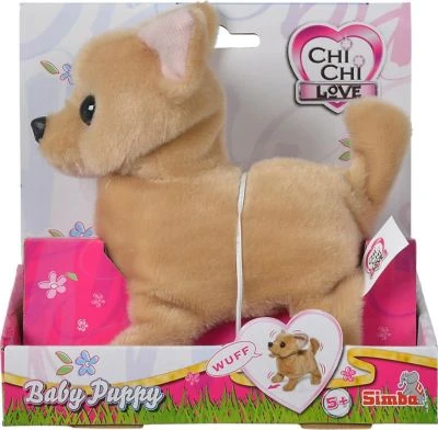 Chi Chi Love Baby Puppy 6 Chi Chi Love Baby Puppy – Bild 4