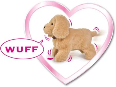 Chi Chi Love Salto Puppy 5 Chi Chi Love Salto Puppy – Bild 3