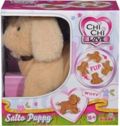 Chi Chi Love Salto Puppy 9 Chi Chi Love Salto Puppy -Otto 8305985 04