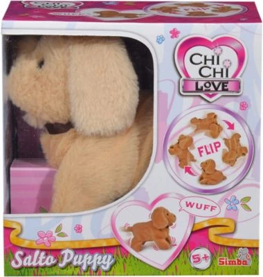 Chi Chi Love Salto Puppy 6 Chi Chi Love Salto Puppy – Bild 4