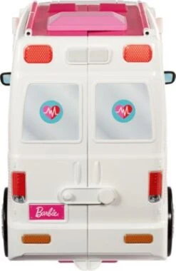 Barbie Krankenwagen 2-in-1 Spielset Mit Licht & Geräuschen, Barbie Krankenhaus 13 Barbie Krankenwagen 2-in-1 Spielset Mit Licht & Geräuschen, Barbie Krankenhaus -Otto 8422427 06