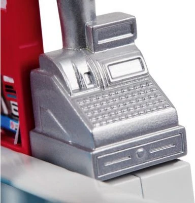 Barbie Supermarkt Und Puppe 8 Barbie Supermarkt Und Puppe – Bild 6