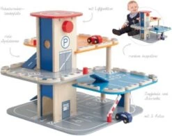 Roba Parkhaus -Otto 8479605 03