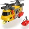 Dickie Toys Rettungshubschrauber 1 Dickie Toys Rettungshubschrauber -Otto 8524573 01