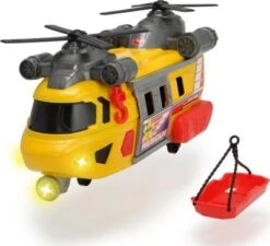 Dickie Toys Rettungshubschrauber