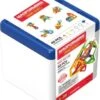 Magformers Set Mit Aufbewahrungsbox 40 Teile 2 Magformers Set Mit Aufbewahrungsbox 40 Teile -Otto 8668839 01
