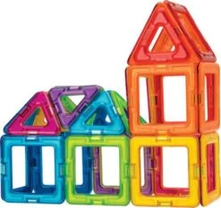 Magformers Set Mit Aufbewahrungsbox 40 Teile 10 Magformers Set Mit Aufbewahrungsbox 40 Teile -Otto 8668839 03