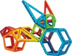 Magformers Set Mit Aufbewahrungsbox 40 Teile 11 Magformers Set Mit Aufbewahrungsbox 40 Teile -Otto 8668839 04