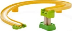 HABA 303801 Kullerbü Ergänzungsset Universal Steilkurve -Otto 8727981 03