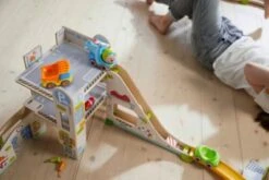 HABA 303828 Kullerbü Parkhaus 11 HABA 303828 Kullerbü Parkhaus -Otto 8727991 04