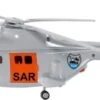 SIKU 2527 Transporthubschrauber 2 SIKU 2527 Transporthubschrauber -Otto 8729581 01