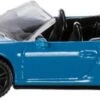 SIKU 1523 Porsche 911 Turbo S Cabriolet -Otto 8729605 01