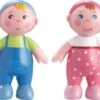 HABA 302010 Little Friends Babys Marie Und Max 2 HABA 302010 Little Friends Babys Marie Und Max -Otto 8730693 01