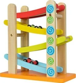 Eichhorn Autorennbahn